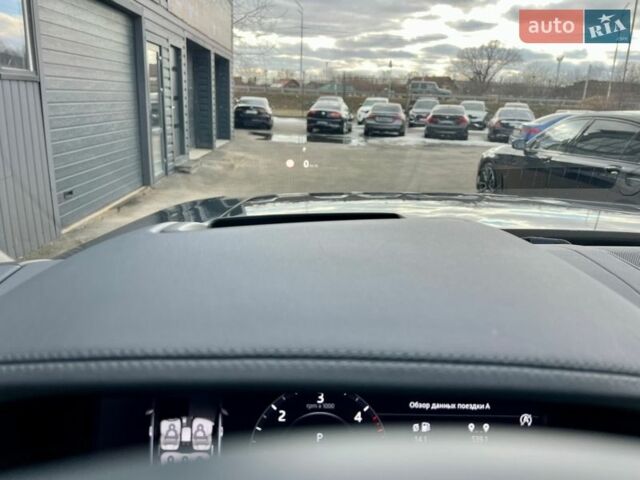 Ленд Ровер Рендж Ровер, объемом двигателя 4.37 л и пробегом 198 тыс. км за 49900 $, фото 70 на Automoto.ua