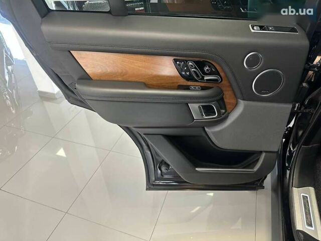 Ленд Ровер Рендж Ровер, объемом двигателя 3 л и пробегом 59 тыс. км за 74900 $, фото 16 на Automoto.ua