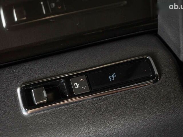 Ленд Ровер Рендж Ровер, объемом двигателя 0 л и пробегом 70 тыс. км за 63900 $, фото 14 на Automoto.ua