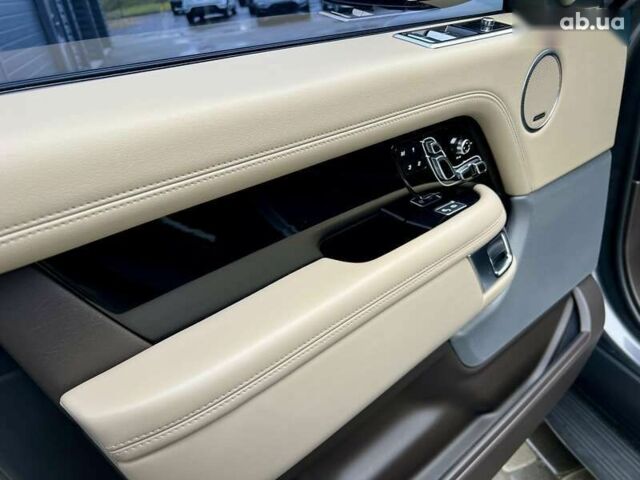 Ленд Ровер Рендж Ровер, об'ємом двигуна 4.4 л та пробігом 146 тис. км за 65900 $, фото 15 на Automoto.ua