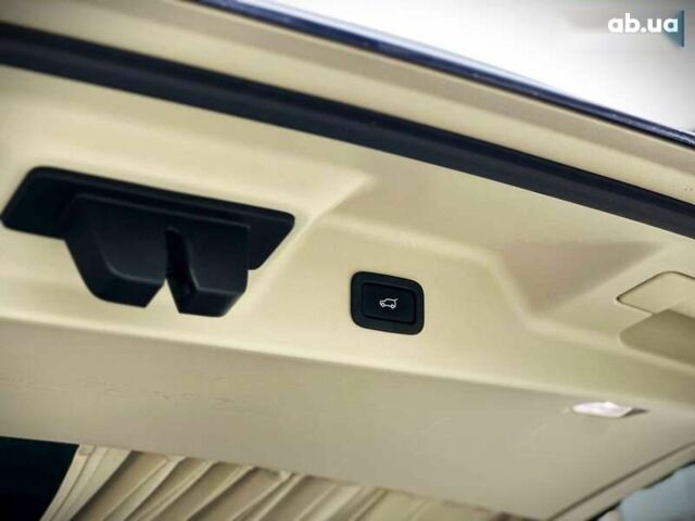 Ленд Ровер Рендж Ровер, объемом двигателя 4.4 л и пробегом 197 тыс. км за 54500 $, фото 23 на Automoto.ua