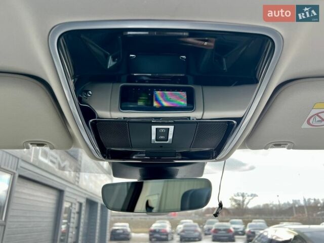 Ленд Ровер Рендж Ровер, объемом двигателя 4.37 л и пробегом 198 тыс. км за 49900 $, фото 65 на Automoto.ua