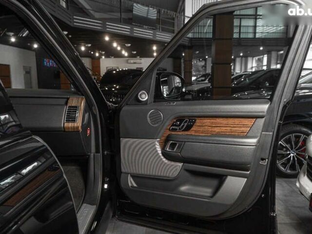 Ленд Ровер Рендж Ровер, объемом двигателя 0 л и пробегом 70 тыс. км за 63900 $, фото 5 на Automoto.ua