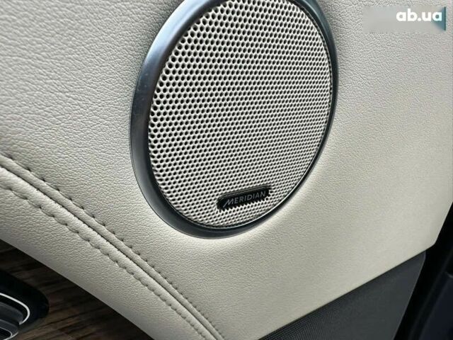 Ленд Ровер Рендж Ровер, объемом двигателя 4.4 л и пробегом 197 тыс. км за 49999 $, фото 21 на Automoto.ua