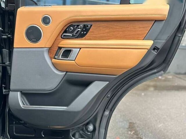 Ленд Ровер Рендж Ровер 2018 у Києві на Automoto.ua Ленд Ровер Рендж Ровер, об'ємом двигуна 3 л та пробігом 77 тис. км за 69900 $, фото 19 на Automoto.ua