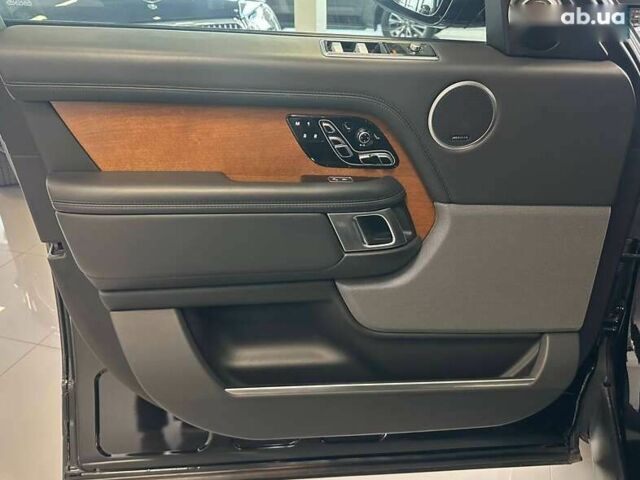 Ленд Ровер Рендж Ровер, объемом двигателя 3 л и пробегом 59 тыс. км за 74900 $, фото 9 на Automoto.ua