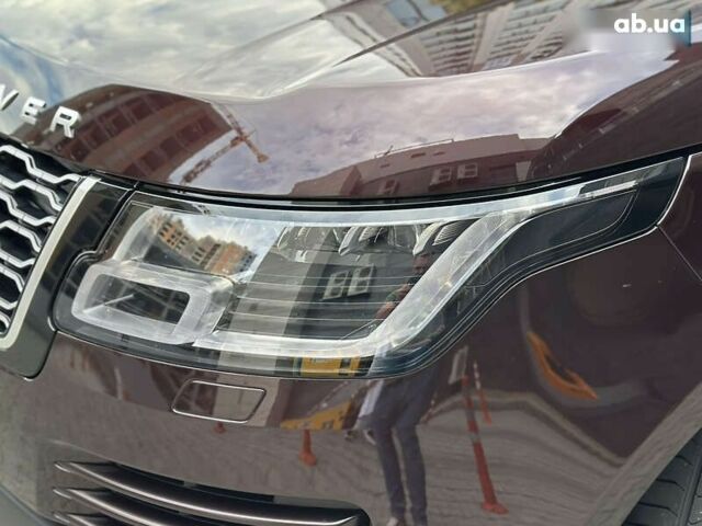 Ленд Ровер Рендж Ровер, об'ємом двигуна 4.4 л та пробігом 37 тис. км за 110000 $, фото 27 на Automoto.ua