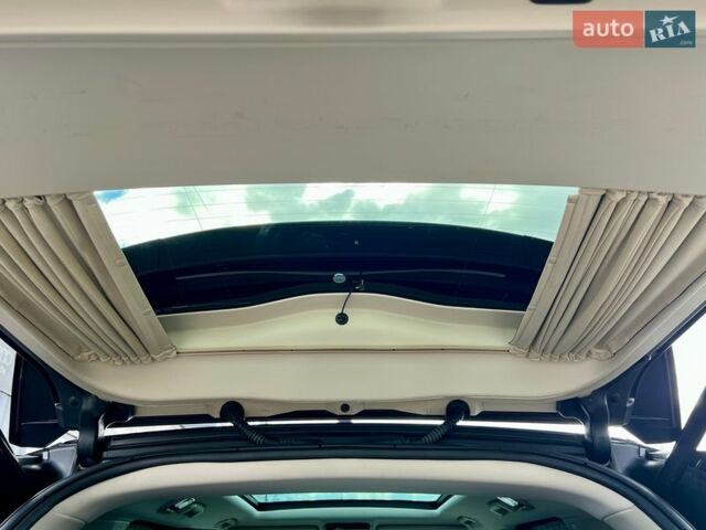 Ленд Ровер Рендж Ровер, объемом двигателя 4.37 л и пробегом 198 тыс. км за 49900 $, фото 35 на Automoto.ua