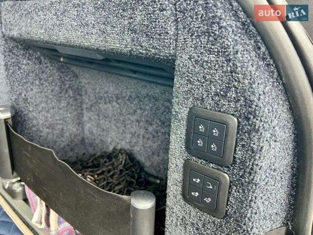 Ленд Ровер Рендж Ровер, объемом двигателя 4.37 л и пробегом 198 тыс. км за 49900 $, фото 34 на Automoto.ua