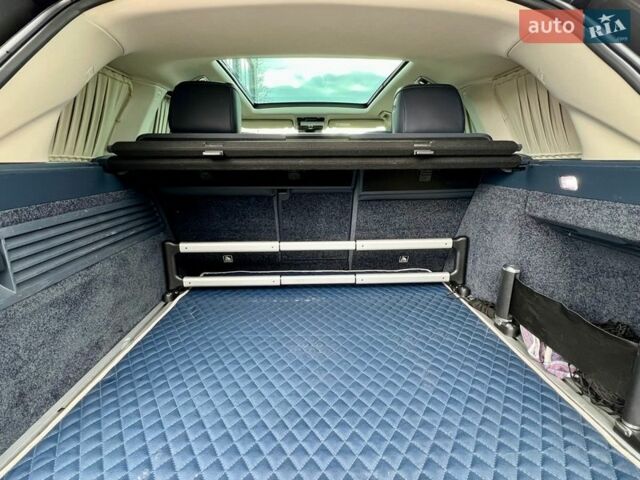 Ленд Ровер Рендж Ровер, объемом двигателя 4.37 л и пробегом 198 тыс. км за 49900 $, фото 32 на Automoto.ua
