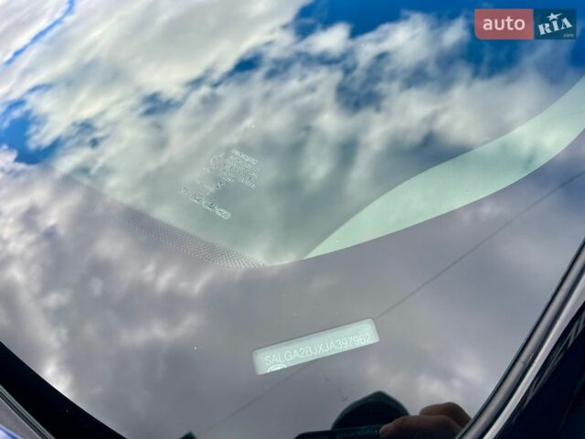 Ленд Ровер Рендж Ровер, объемом двигателя 4.37 л и пробегом 198 тыс. км за 49900 $, фото 80 на Automoto.ua