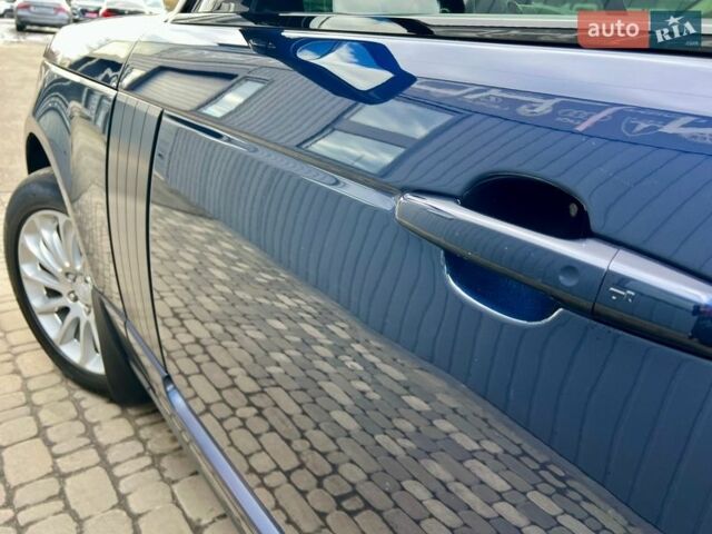 Ленд Ровер Рендж Ровер, объемом двигателя 4.37 л и пробегом 198 тыс. км за 49900 $, фото 78 на Automoto.ua