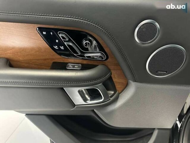 Ленд Ровер Рендж Ровер, объемом двигателя 3 л и пробегом 59 тыс. км за 74900 $, фото 17 на Automoto.ua