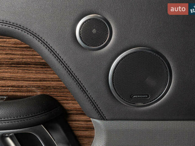 Ленд Ровер Рендж Ровер, об'ємом двигуна 3 л та пробігом 70 тис. км за 49500 $, фото 13 на Automoto.ua