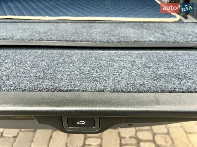 Ленд Ровер Рендж Ровер, объемом двигателя 4.37 л и пробегом 198 тыс. км за 49900 $, фото 37 на Automoto.ua