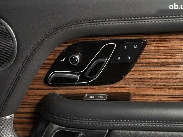 Ленд Ровер Рендж Ровер, объемом двигателя 0 л и пробегом 70 тыс. км за 63900 $, фото 4 на Automoto.ua