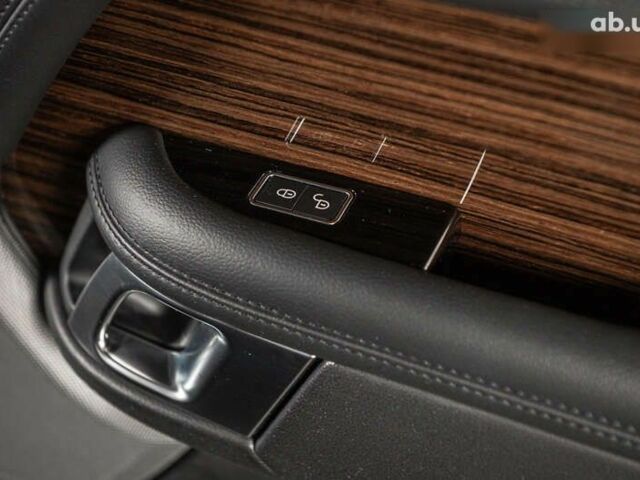 Ленд Ровер Рендж Ровер, объемом двигателя 0 л и пробегом 70 тыс. км за 63900 $, фото 15 на Automoto.ua