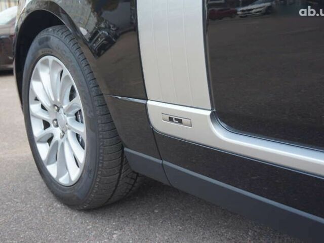 Ленд Ровер Рендж Ровер, об'ємом двигуна 4.4 л та пробігом 125 тис. км за 68000 $, фото 14 на Automoto.ua