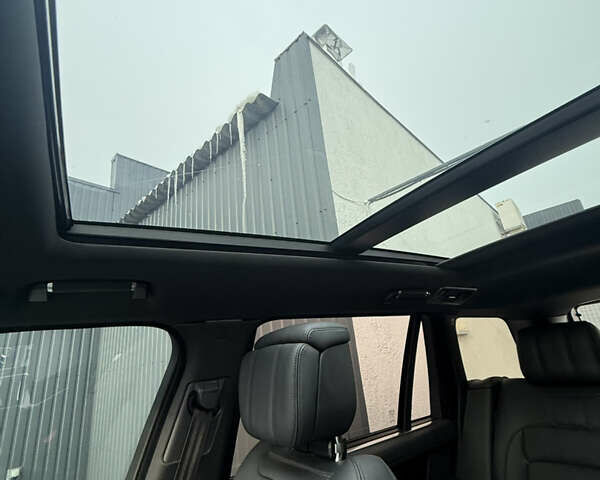 Ленд Ровер Рендж Ровер, об'ємом двигуна 5 л та пробігом 69 тис. км за 63000 $, фото 22 на Automoto.ua