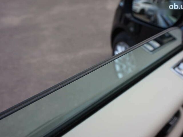 Ленд Ровер Рендж Ровер, об'ємом двигуна 4.4 л та пробігом 125 тис. км за 68000 $, фото 13 на Automoto.ua