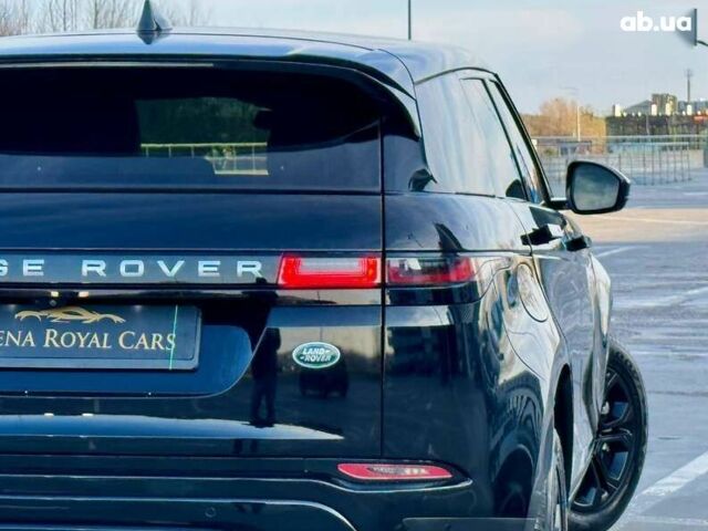 Ленд Ровер Рендж Ровер, об'ємом двигуна 2 л та пробігом 12 тис. км за 28000 $, фото 12 на Automoto.ua