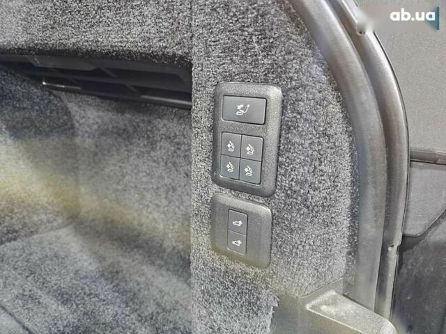 Ленд Ровер Рендж Ровер 2019 в Киеве на Automoto.ua Ленд Ровер Рендж Ровер, объемом двигателя 5 л и пробегом 143 тыс. км за 74999 $, фото 11 на Automoto.ua