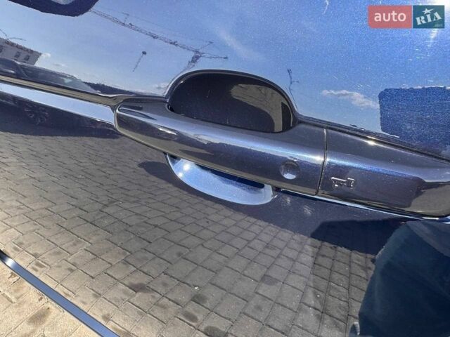 Ленд Ровер Рендж Ровер, об'ємом двигуна 3 л та пробігом 111 тис. км за 27900 $, фото 11 на Automoto.ua