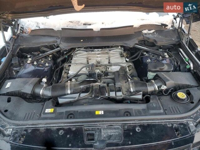 Ленд Ровер Рендж Ровер, об'ємом двигуна 5 л та пробігом 62 тис. км за 17000 $, фото 10 на Automoto.ua