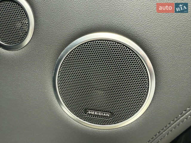 Ленд Ровер Рендж Ровер, об'ємом двигуна 5 л та пробігом 69 тис. км за 63000 $, фото 10 на Automoto.ua