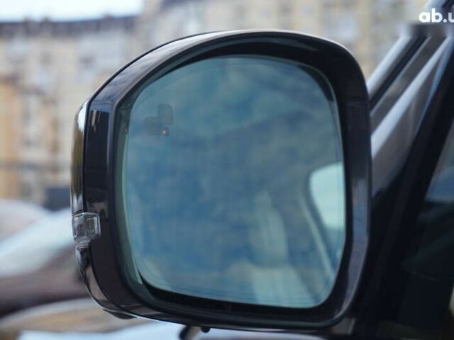 Ленд Ровер Рендж Ровер, об'ємом двигуна 4.4 л та пробігом 125 тис. км за 68000 $, фото 15 на Automoto.ua