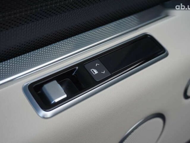 Ленд Ровер Рендж Ровер, об'ємом двигуна 4.4 л та пробігом 125 тис. км за 68000 $, фото 26 на Automoto.ua