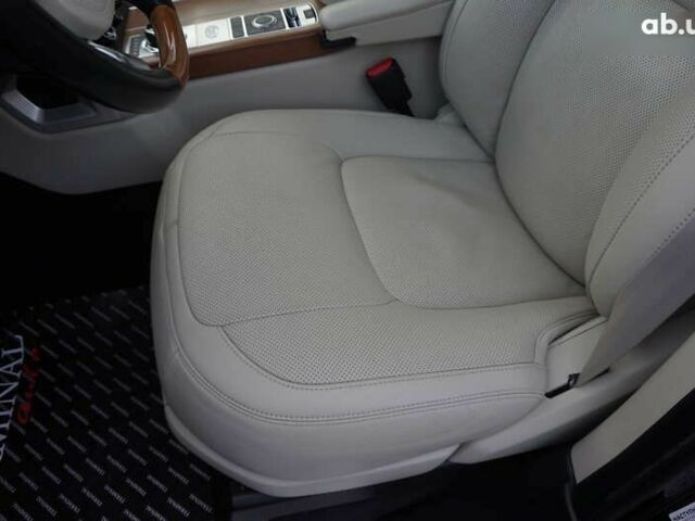 Ленд Ровер Рендж Ровер, об'ємом двигуна 4.4 л та пробігом 125 тис. км за 68000 $, фото 24 на Automoto.ua