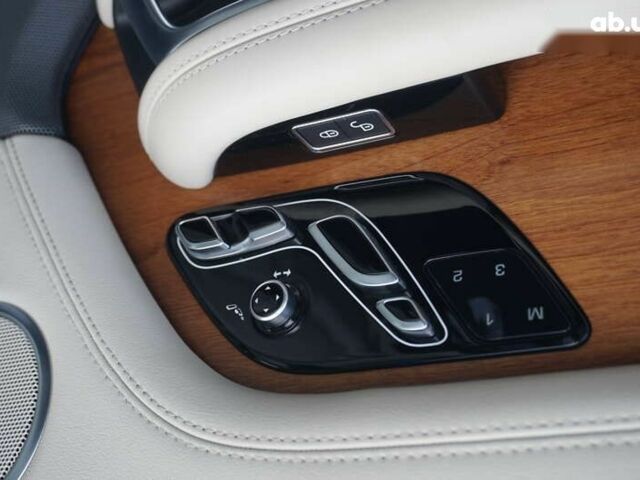 Ленд Ровер Рендж Ровер, об'ємом двигуна 4.4 л та пробігом 125 тис. км за 68000 $, фото 17 на Automoto.ua