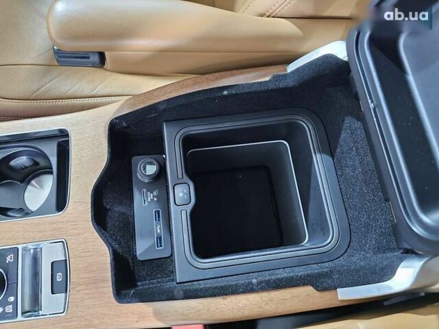 Ленд Ровер Рендж Ровер 2019 в Киеве на Automoto.ua Ленд Ровер Рендж Ровер, объемом двигателя 5 л и пробегом 143 тыс. км за 74999 $, фото 29 на Automoto.ua