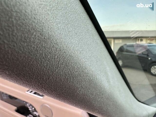 Ленд Ровер Рендж Ровер, об'ємом двигуна 4.4 л та пробігом 104 тис. км за 72000 $, фото 15 на Automoto.ua