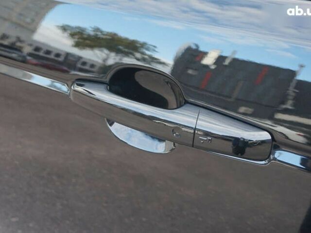 Ленд Ровер Рендж Ровер, об'ємом двигуна 4.4 л та пробігом 125 тис. км за 68000 $, фото 16 на Automoto.ua