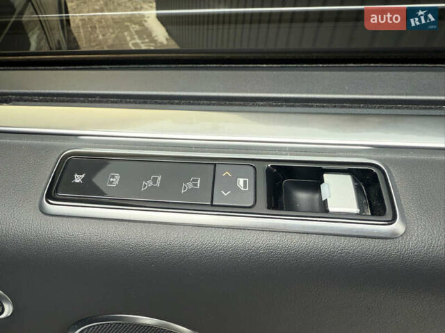 Ленд Ровер Рендж Ровер, об'ємом двигуна 5 л та пробігом 69 тис. км за 63000 $, фото 11 на Automoto.ua