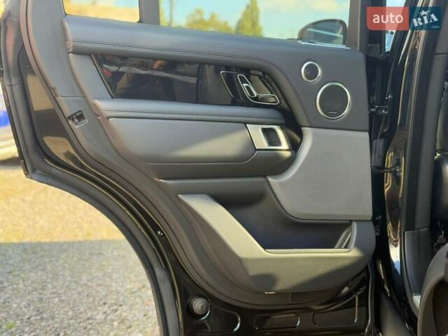 Ленд Ровер Рендж Ровер 2020 у Одесі на Automoto.ua Ленд Ровер Рендж Ровер, об'ємом двигуна 5 л та пробігом 31 тис. км за 85000 $, фото 35 на Automoto.ua