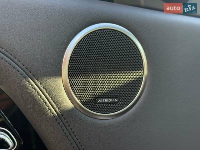 Ленд Ровер Рендж Ровер 2020 у Одесі на Automoto.ua Ленд Ровер Рендж Ровер, об'ємом двигуна 5 л та пробігом 31 тис. км за 85000 $, фото 30 на Automoto.ua