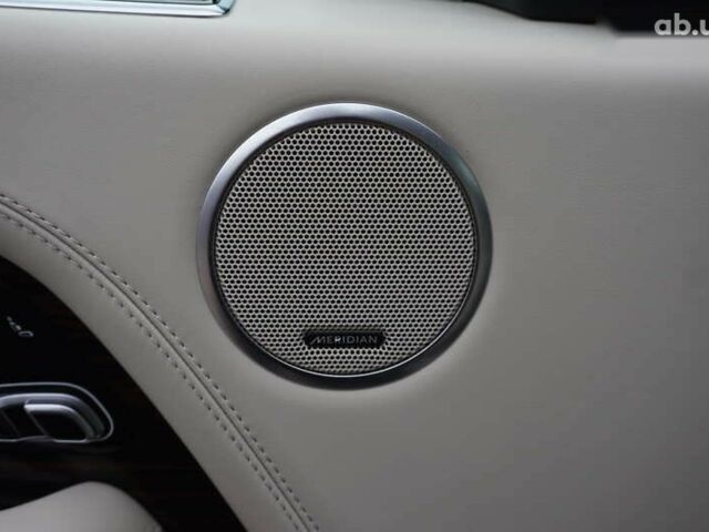 Ленд Ровер Рендж Ровер, объемом двигателя 3 л и пробегом 59 тыс. км за 69900 $, фото 20 на Automoto.ua