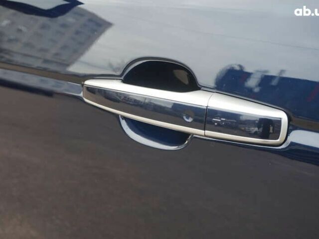 Ленд Ровер Рендж Ровер, объемом двигателя 3 л и пробегом 59 тыс. км за 69900 $, фото 14 на Automoto.ua