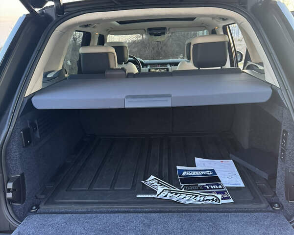 Ленд Ровер Рендж Ровер, объемом двигателя 3 л и пробегом 49 тыс. км за 82000 $, фото 9 на Automoto.ua