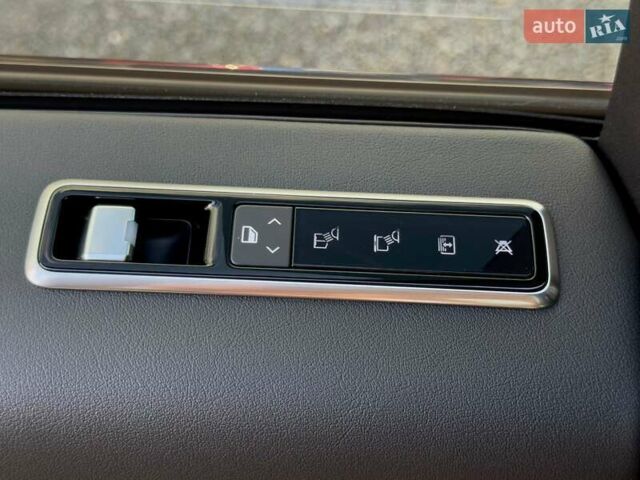 Ленд Ровер Рендж Ровер 2020 у Одесі на Automoto.ua Ленд Ровер Рендж Ровер, об'ємом двигуна 5 л та пробігом 31 тис. км за 85000 $, фото 34 на Automoto.ua