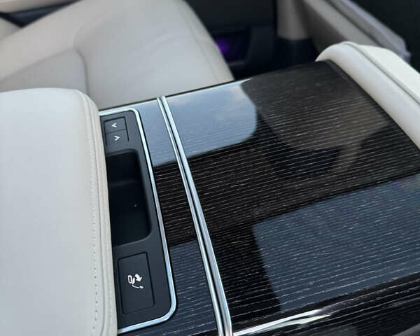 Ленд Ровер Рендж Ровер, объемом двигателя 3 л и пробегом 49 тыс. км за 82000 $, фото 10 на Automoto.ua