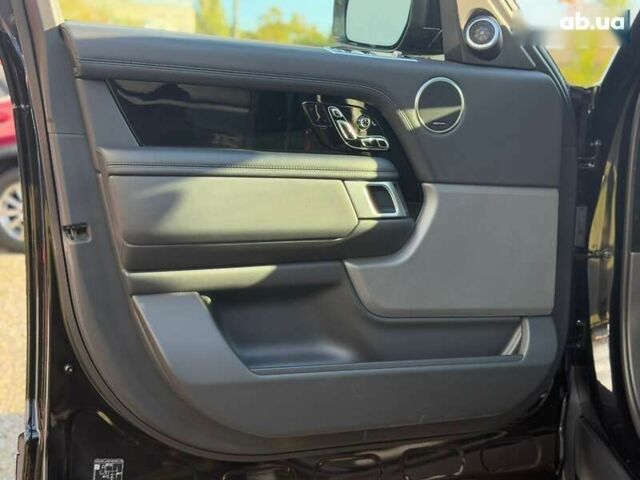 Ленд Ровер Рендж Ровер, об'ємом двигуна 5 л та пробігом 31 тис. км за 85000 $, фото 23 на Automoto.ua