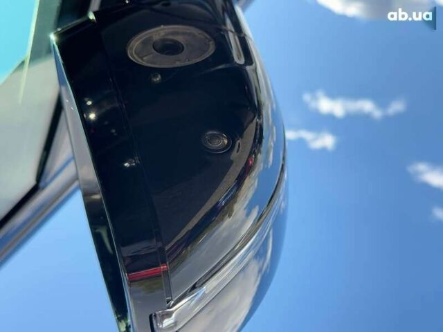 Ленд Ровер Рендж Ровер, объемом двигателя 5 л и пробегом 31 тыс. км за 85000 $, фото 17 на Automoto.ua