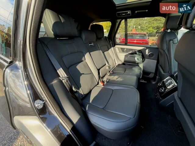 Ленд Ровер Рендж Ровер 2020 у Одесі на Automoto.ua Ленд Ровер Рендж Ровер, об'ємом двигуна 5 л та пробігом 31 тис. км за 85000 $, фото 41 на Automoto.ua