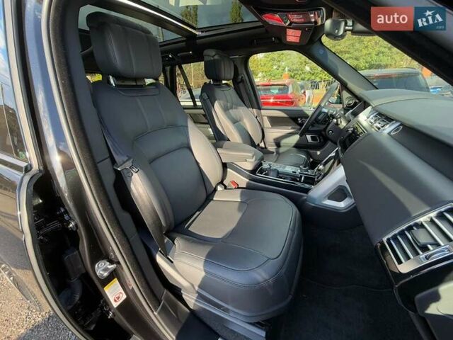 Ленд Ровер Рендж Ровер 2020 у Одесі на Automoto.ua Ленд Ровер Рендж Ровер, об'ємом двигуна 5 л та пробігом 31 тис. км за 85000 $, фото 38 на Automoto.ua