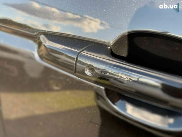 Ленд Ровер Рендж Ровер, об'ємом двигуна 5 л та пробігом 31 тис. км за 85000 $, фото 8 на Automoto.ua