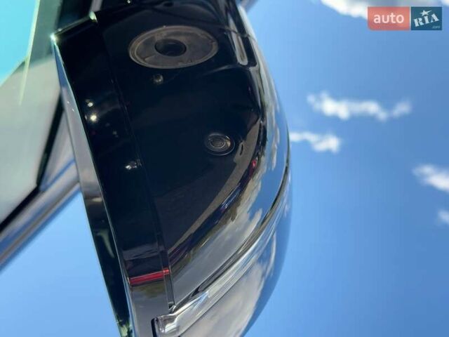 Ленд Ровер Рендж Ровер 2020 у Одесі на Automoto.ua Ленд Ровер Рендж Ровер, об'ємом двигуна 5 л та пробігом 31 тис. км за 85000 $, фото 18 на Automoto.ua